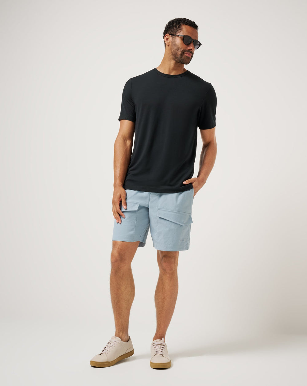 Arona Travis Mathew Dont Look Back Short 7.5In