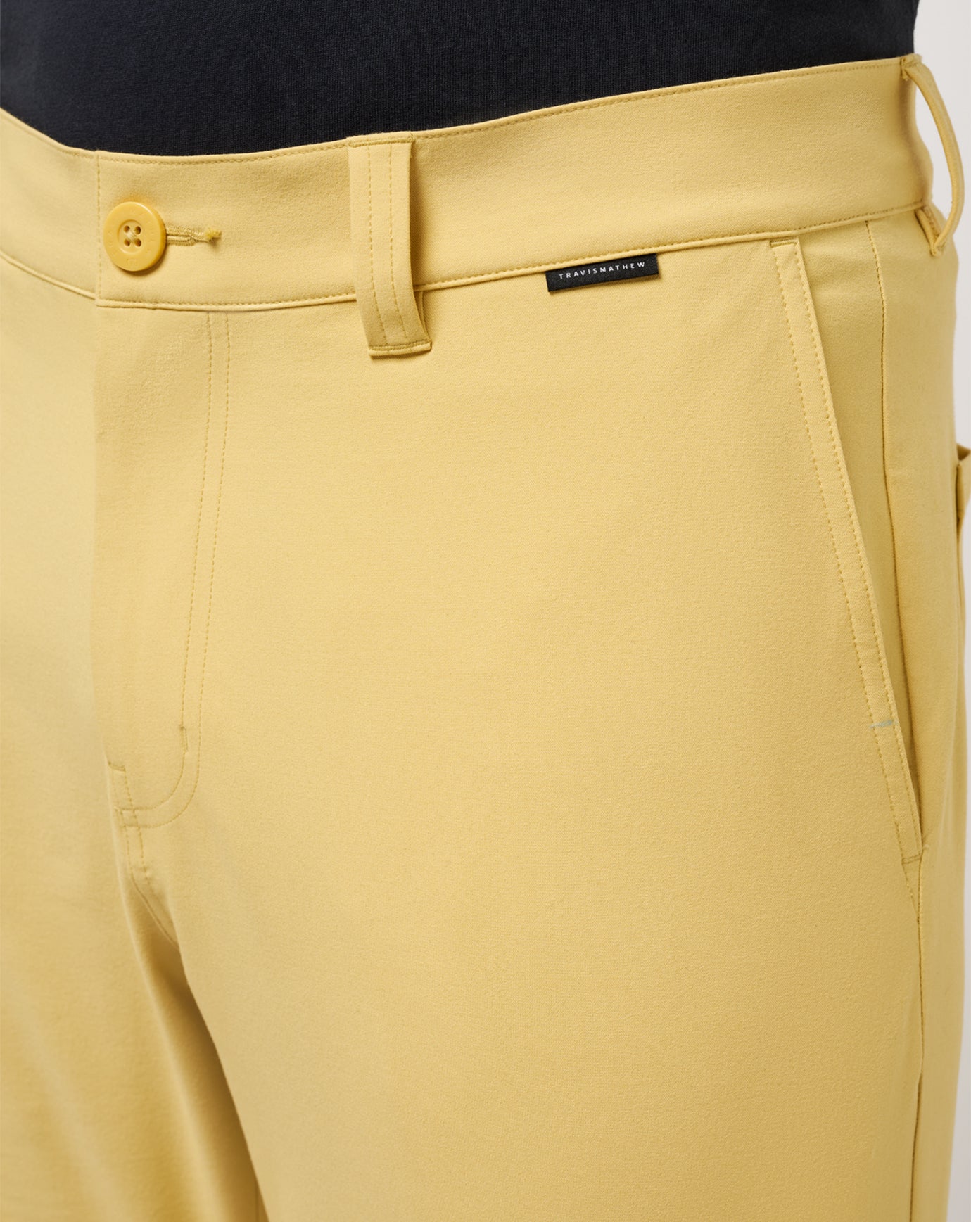 Rattan Travis Mathew Rapid Transit Short 8In