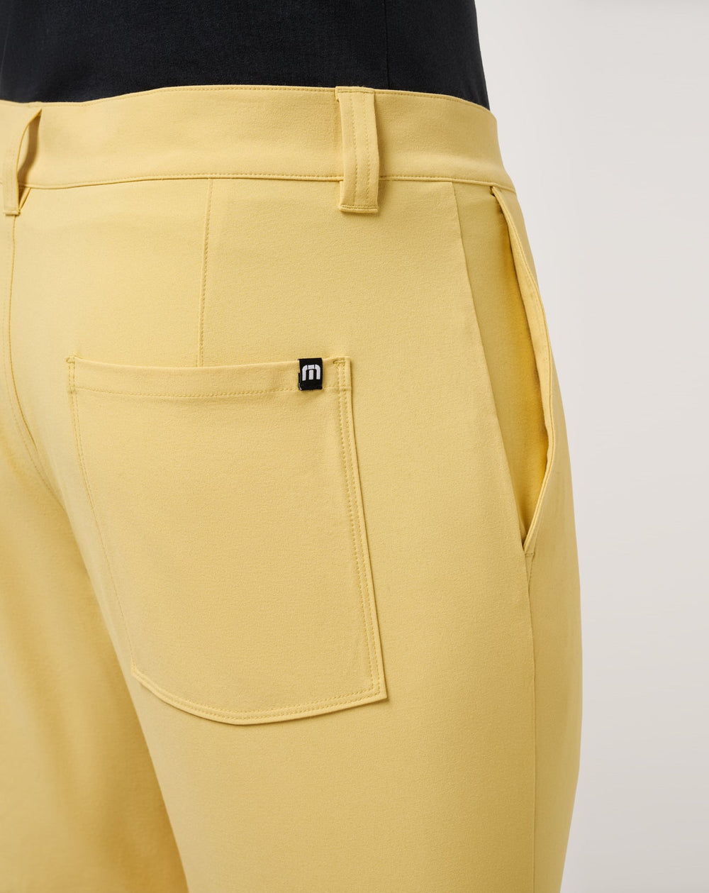 Rattan Travis Mathew Rapid Transit Short 8In