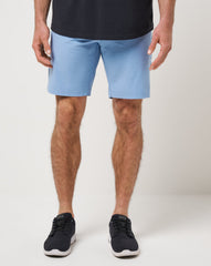 Pacific Coast Travis Mathew Currents Short 9In
