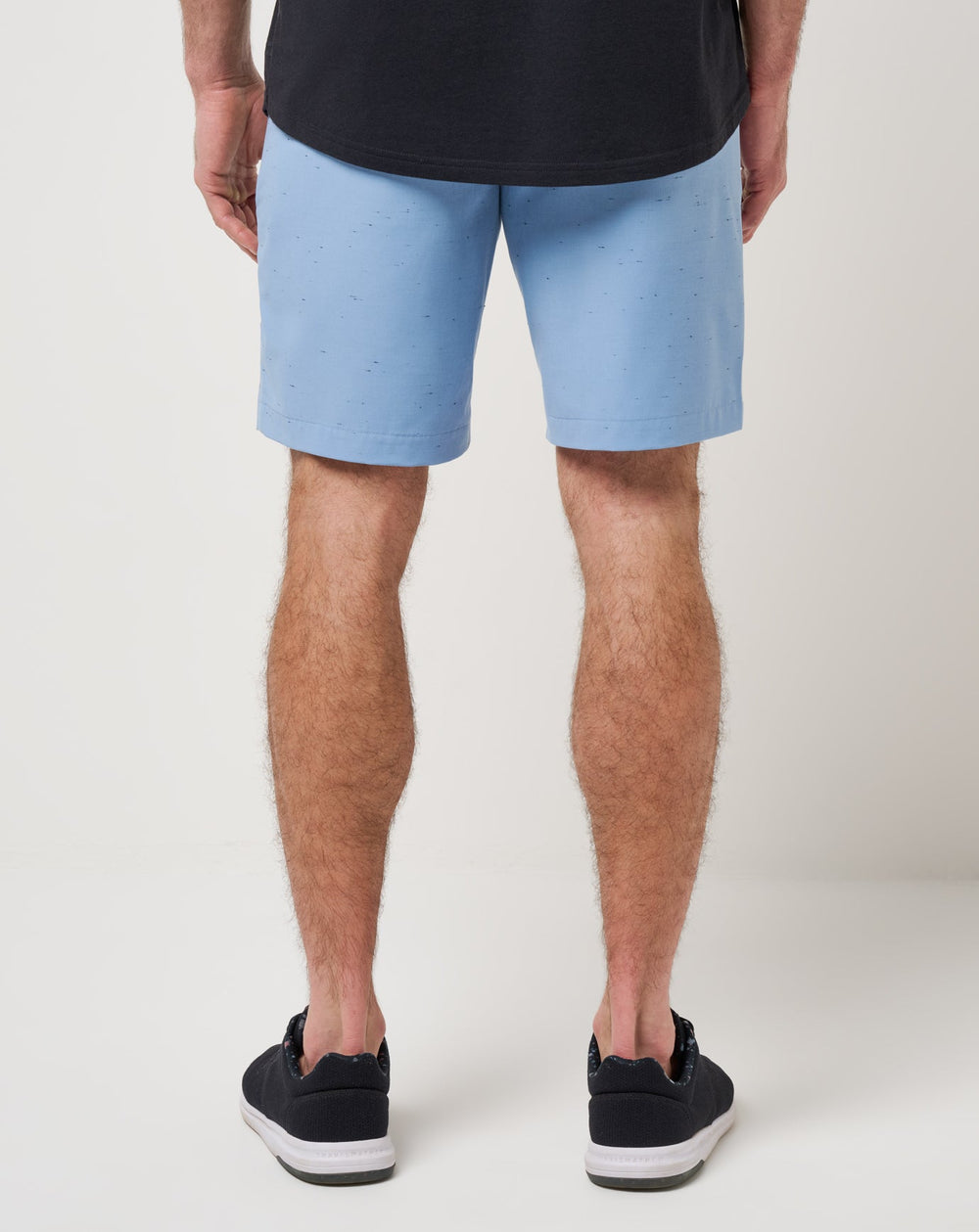 Pacific Coast Travis Mathew Currents Short 9In