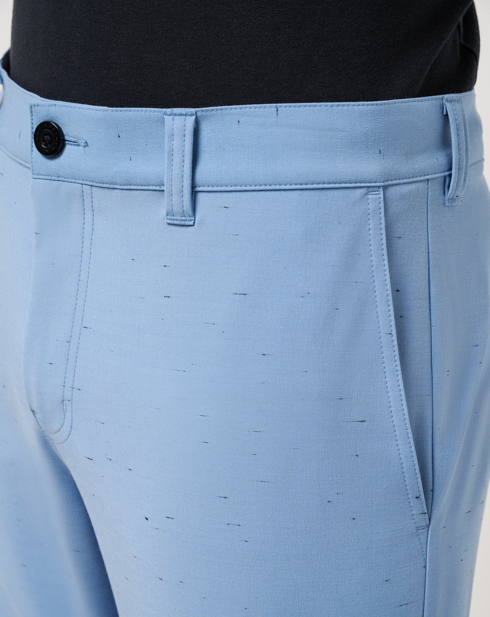 Pacific Coast Travis Mathew Currents Short 9In