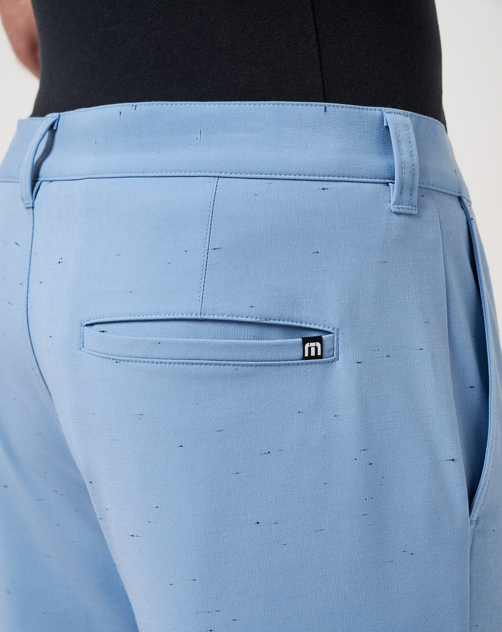 Pacific Coast Travis Mathew Currents Short 9In