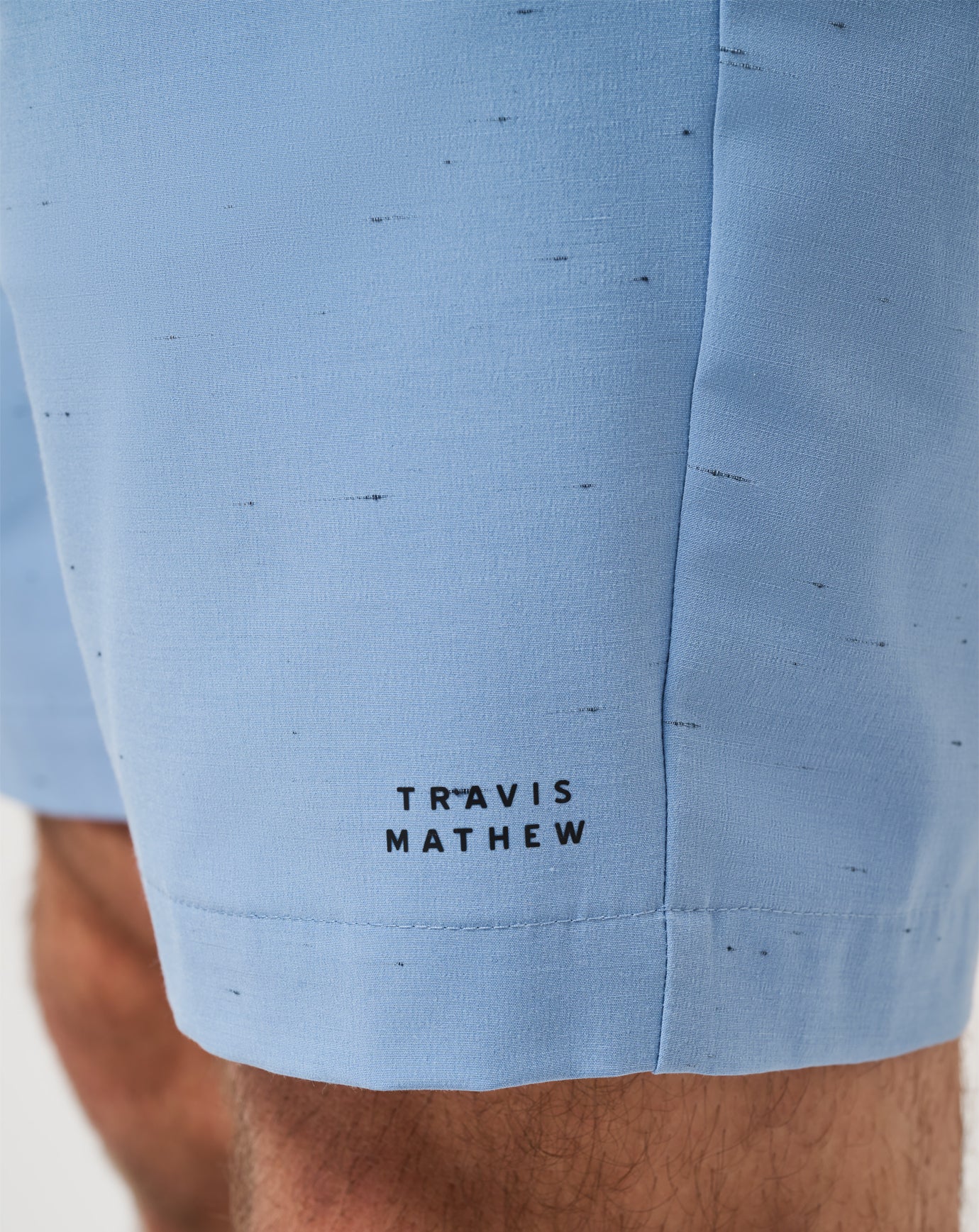 Pacific Coast Travis Mathew Currents Short 9In