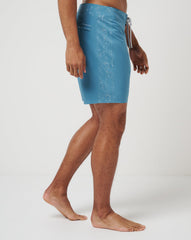 Captains Blue Travis Mathew Under The Sun Boardshort