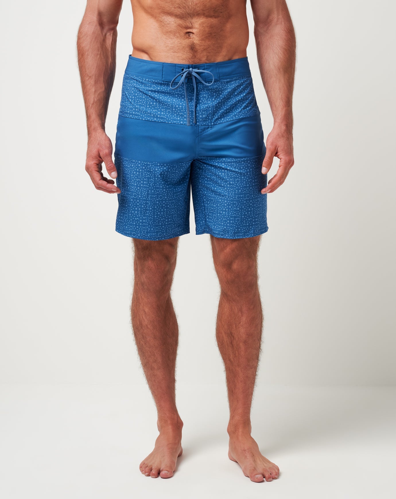 Pacific Coast Travis Mathew Night Ride Boardshort