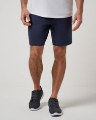 Total Eclipse Travis Mathew Fibercloud Short 8In