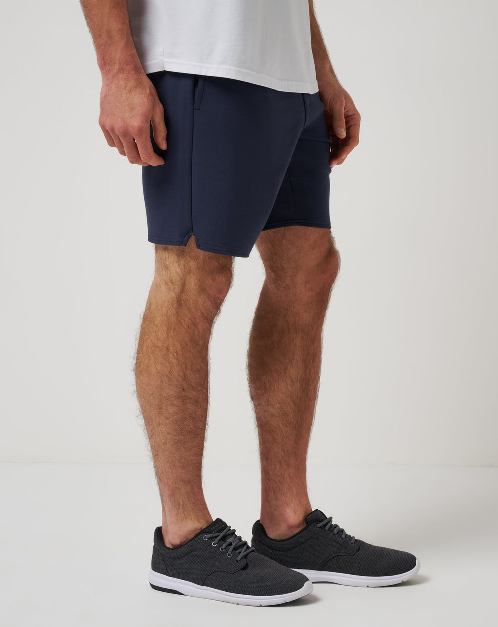 Total Eclipse Travis Mathew Fibercloud Short 8In