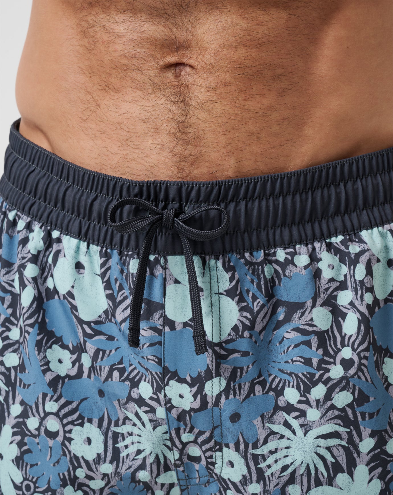 Heather Grey Travis Mathew Canoe Cruise Boardshort