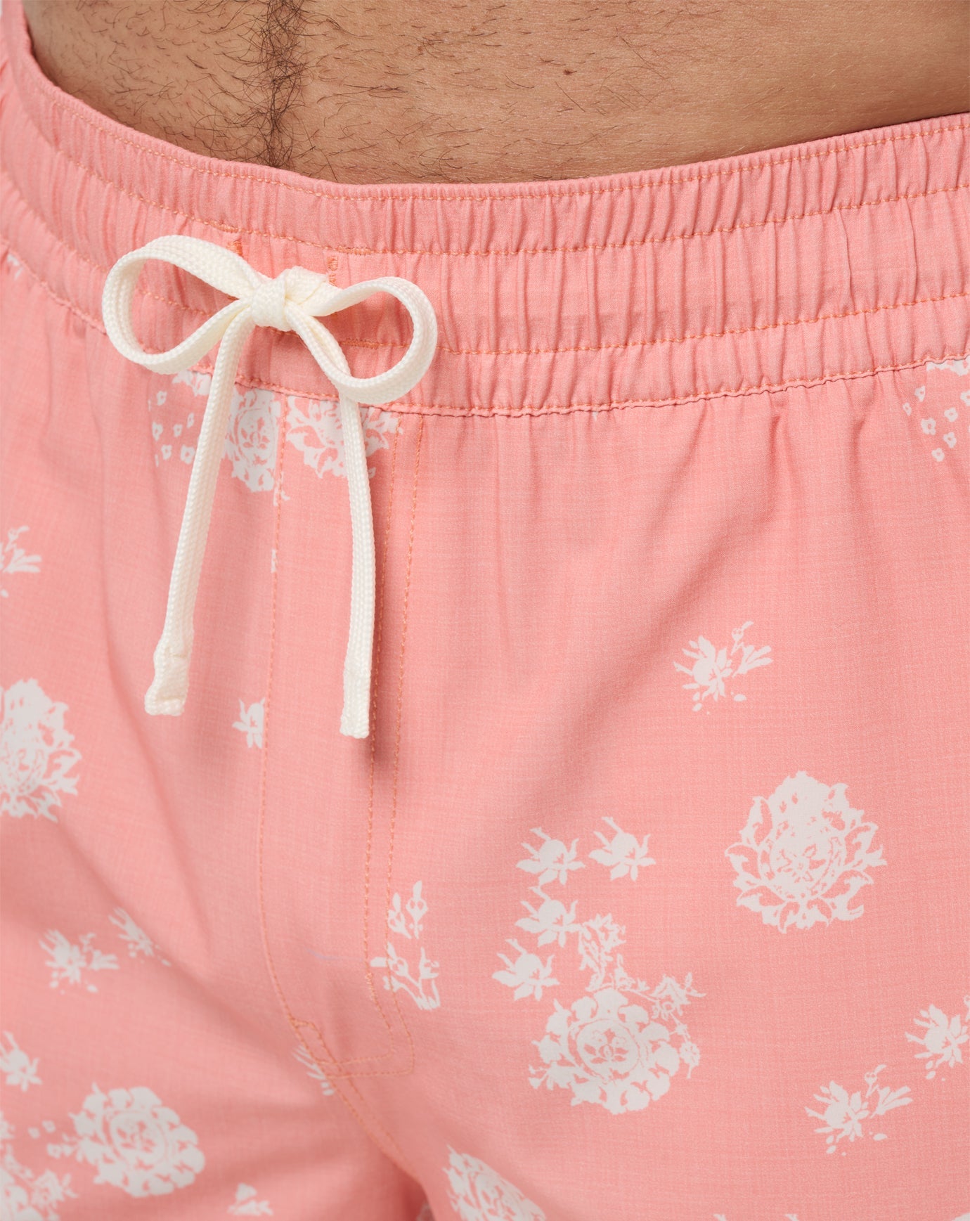 Terra Cotta Travis Mathew Get Outside Boardshort