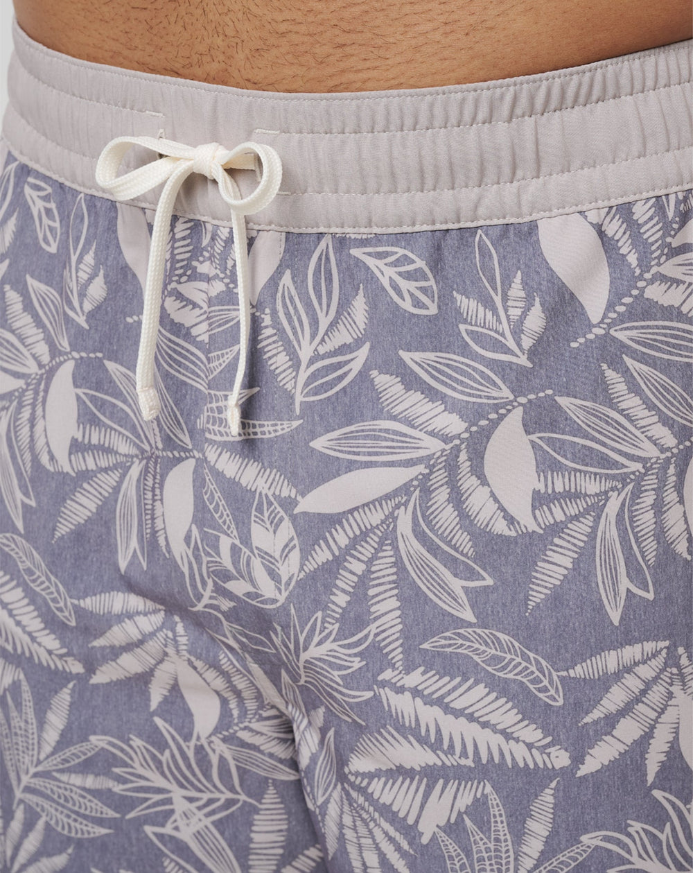 Heather Grey Travis Mathew Land To Sea Boardshort