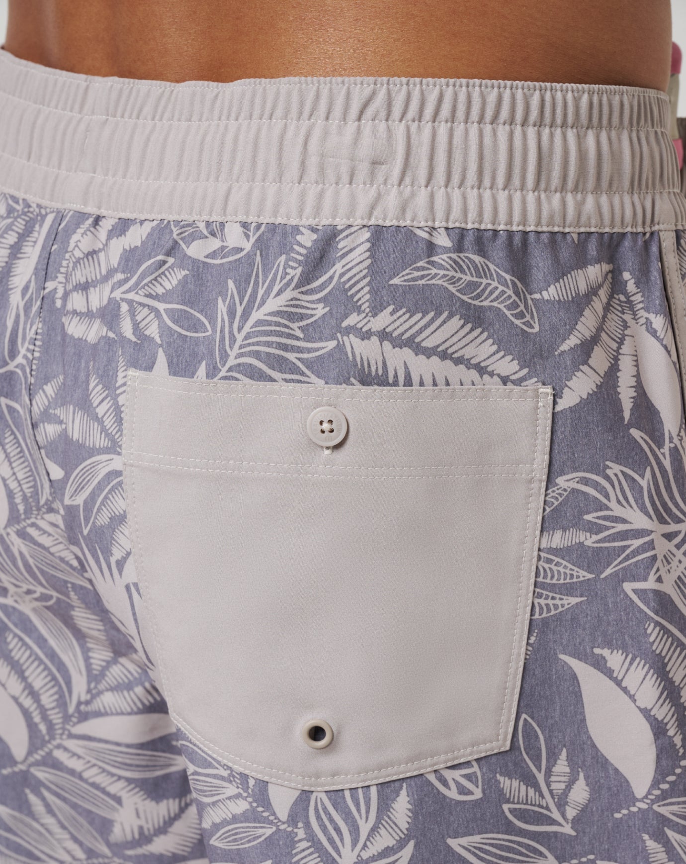 Heather Grey Travis Mathew Land To Sea Boardshort