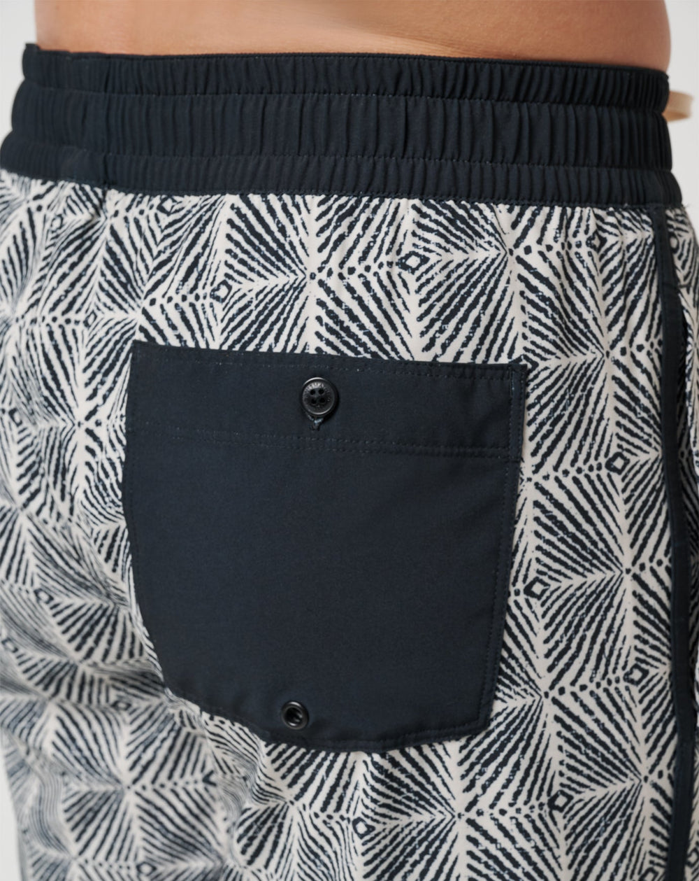 Italian Sand Travis Mathew Sandswept Short 8In