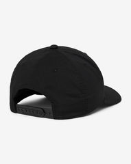 Black Travis Mathew Word Of Mouth Snapback Hat