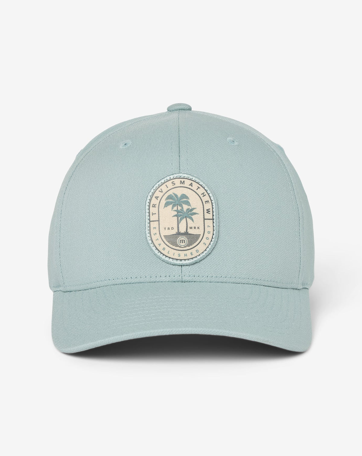 Arona Travis Mathew Charted Snapback Hat