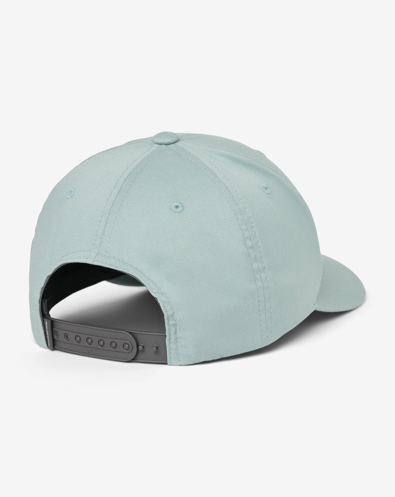 Arona Travis Mathew Charted Snapback Hat