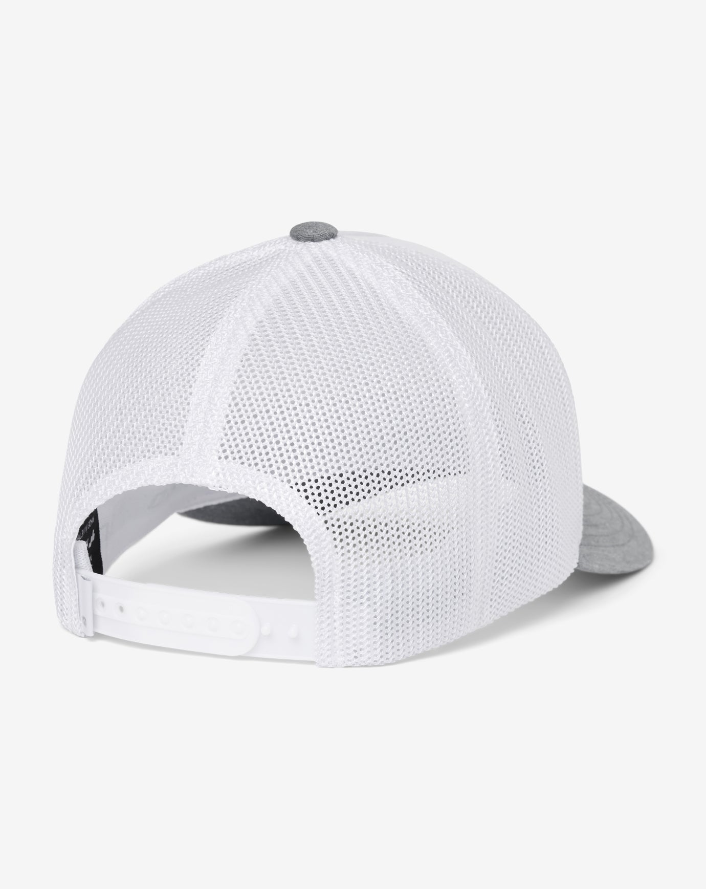 White Travis Mathew First Access Snapback Hat