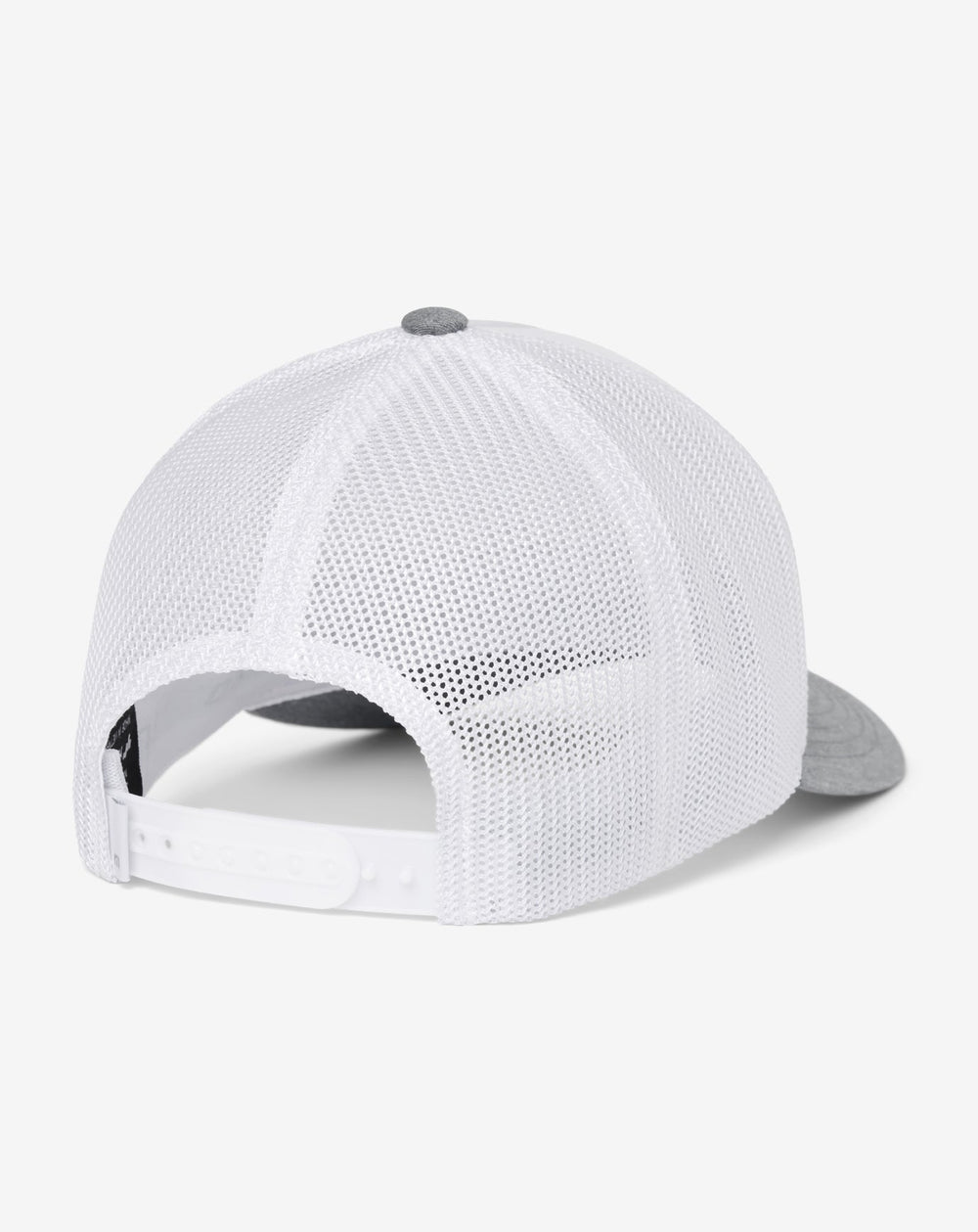 White Travis Mathew First Access Snapback Hat