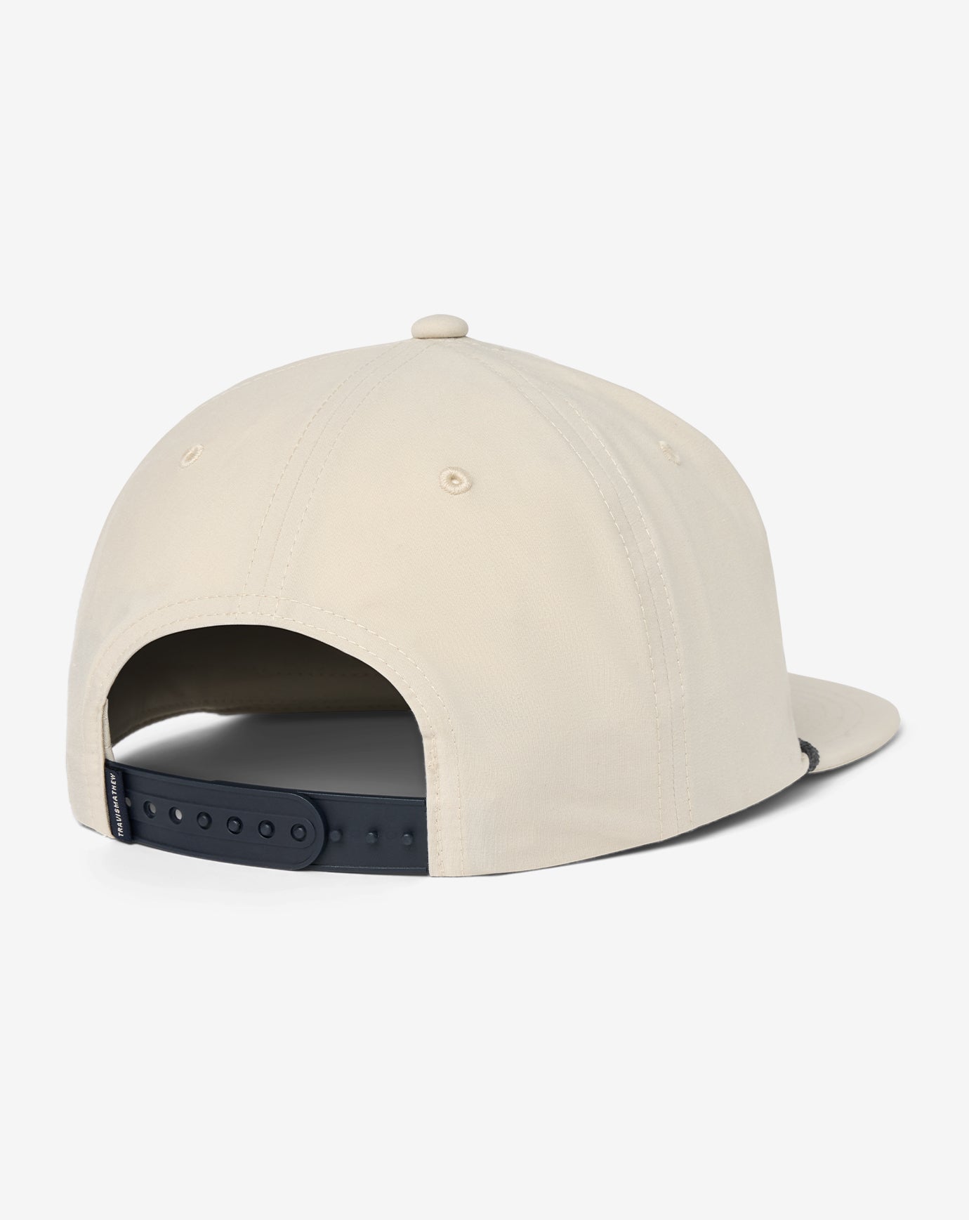 Italian Sand Travis Mathew Salted Shore Snapback Hat