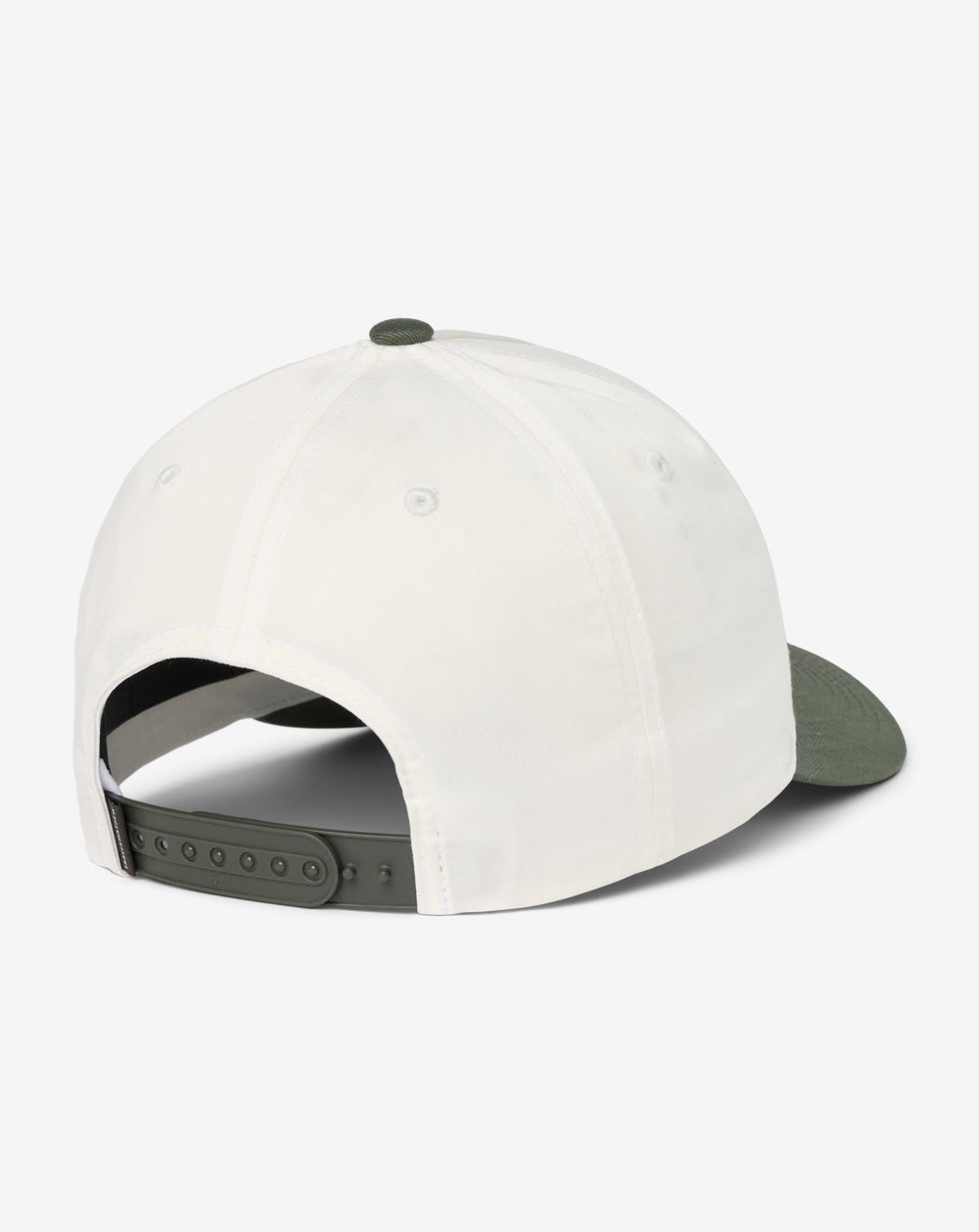 Off-White Travis Mathew Beerly Beloved 2.0 Snapback Hat