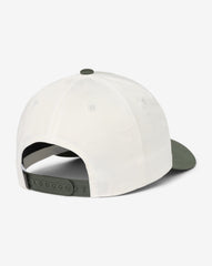 Off-White Travis Mathew Beerly Beloved 2.0 Snapback Hat