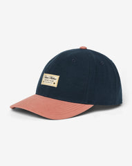 Total Eclipse Travis Mathew TM Social Club Snapback Hat