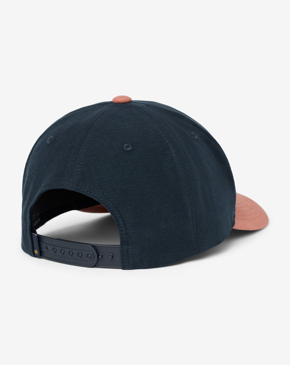 Total Eclipse Travis Mathew TM Social Club Snapback Hat