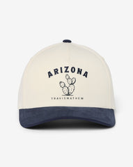 Birch Travis Mathew Drifted Dunes Snapback Hat