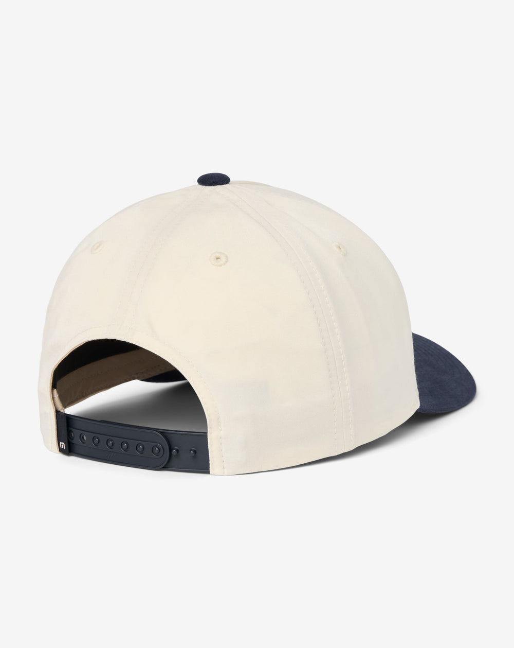 Birch Travis Mathew Drifted Dunes Snapback Hat
