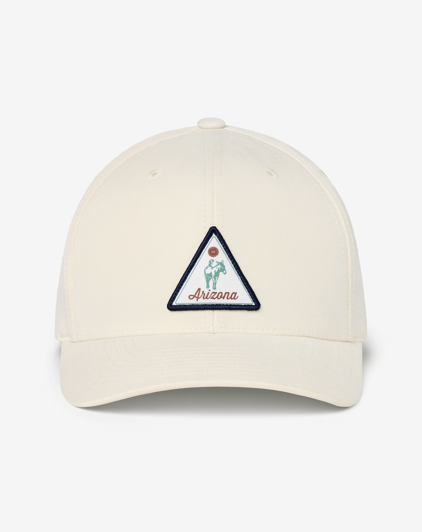 Birch Travis Mathew Canyon Detour Snapback Hat