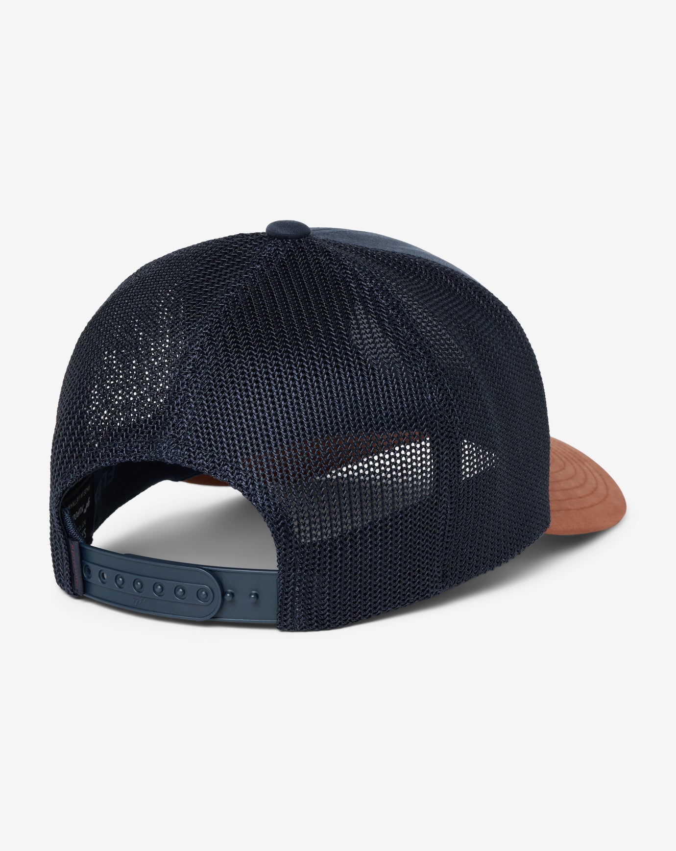 Total Eclipse Travis Mathew Prickly Pear 3.0 Snapback Hat