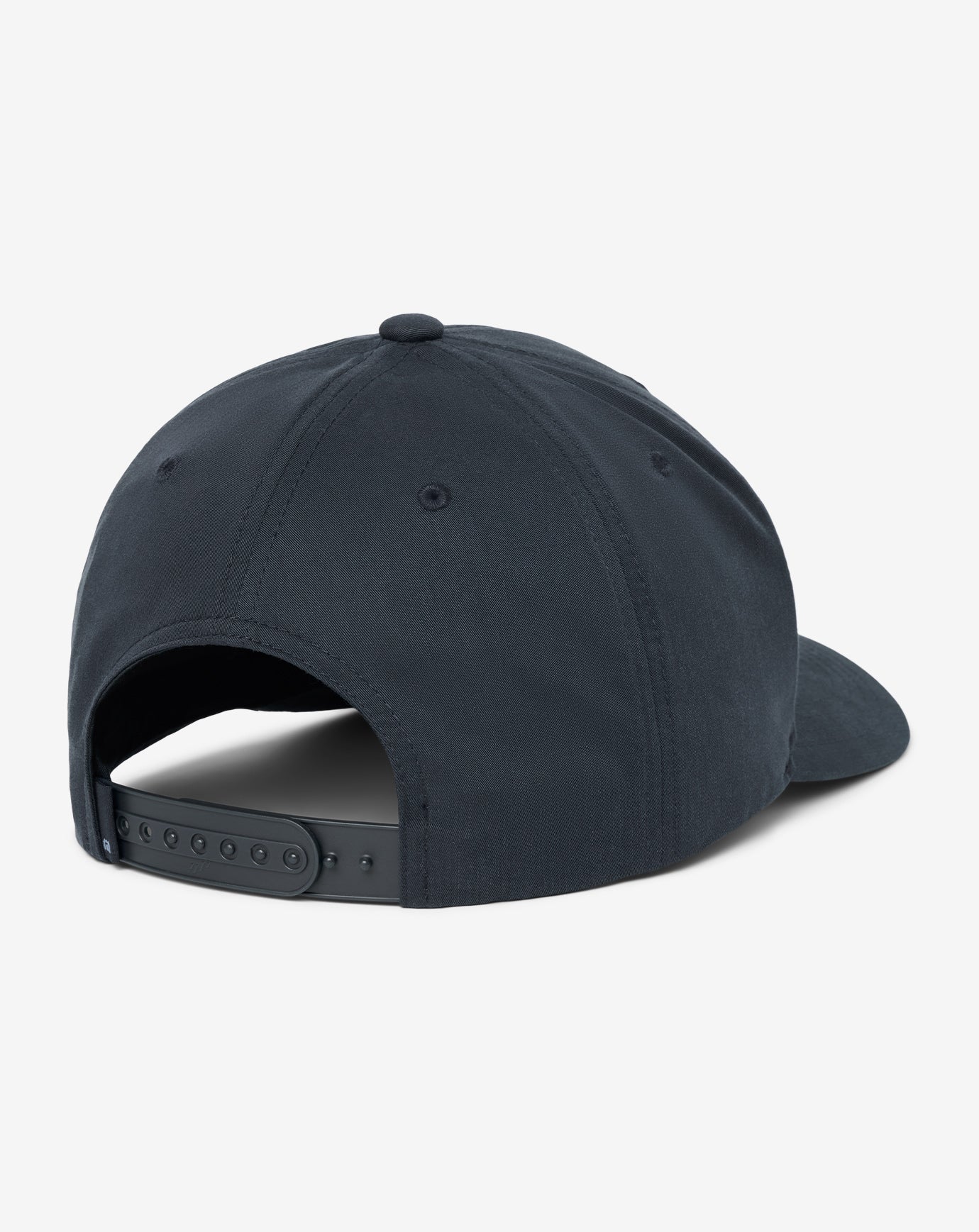 Total Eclipse Travis Mathew The Forbidden Isle 3.0 Honolulu Snapback Hat