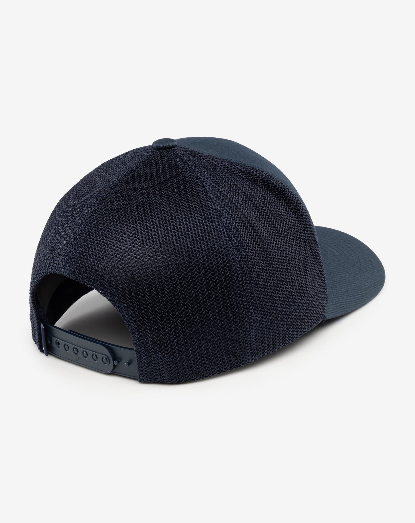 Blue Nights Travis Mathew The Patch Floral Snapback Hat