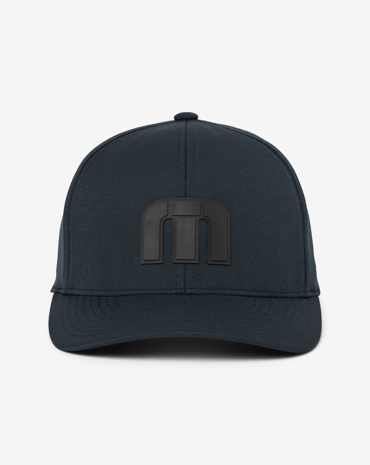 Total Eclipse Travis Mathew Bahamas Tech Snapback Hat