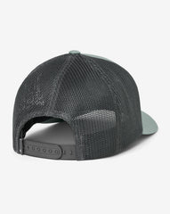 Arona Travis Mathew The Patch Floral Snapback Hat