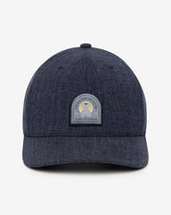 Dress Blues Travis Mathew Festival Snapback Hat
