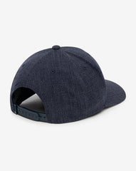 Dress Blues Travis Mathew Festival Snapback Hat