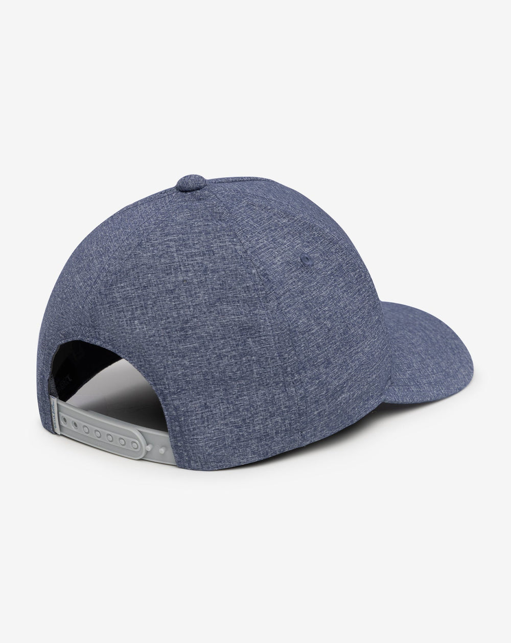Heather Blue Travis Mathew The Heater Snapback Hat