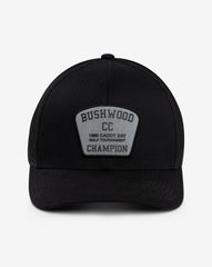 Black Travis Mathew Presidential Suite Snapback Hat