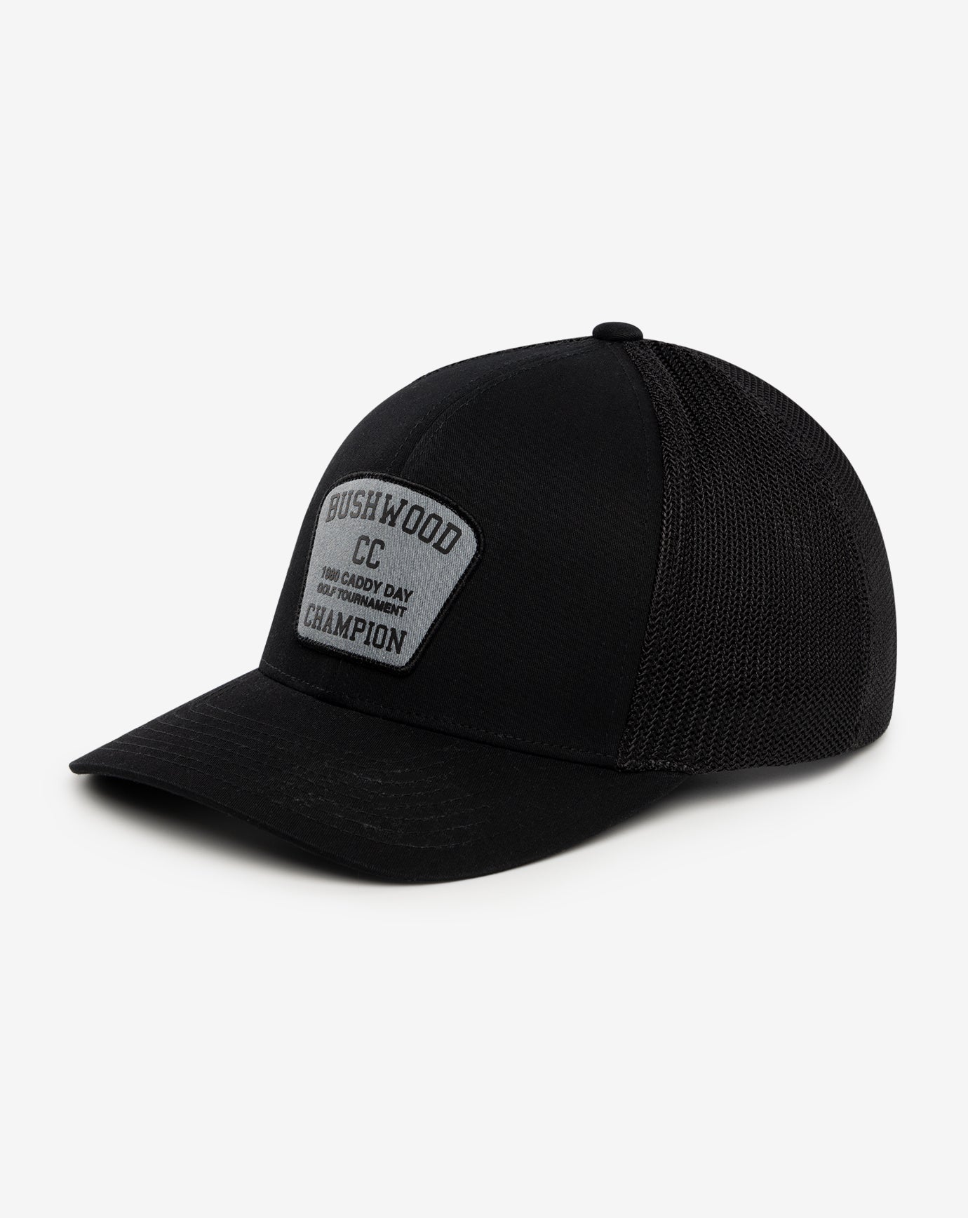 Black Travis Mathew Presidential Suite Snapback Hat
