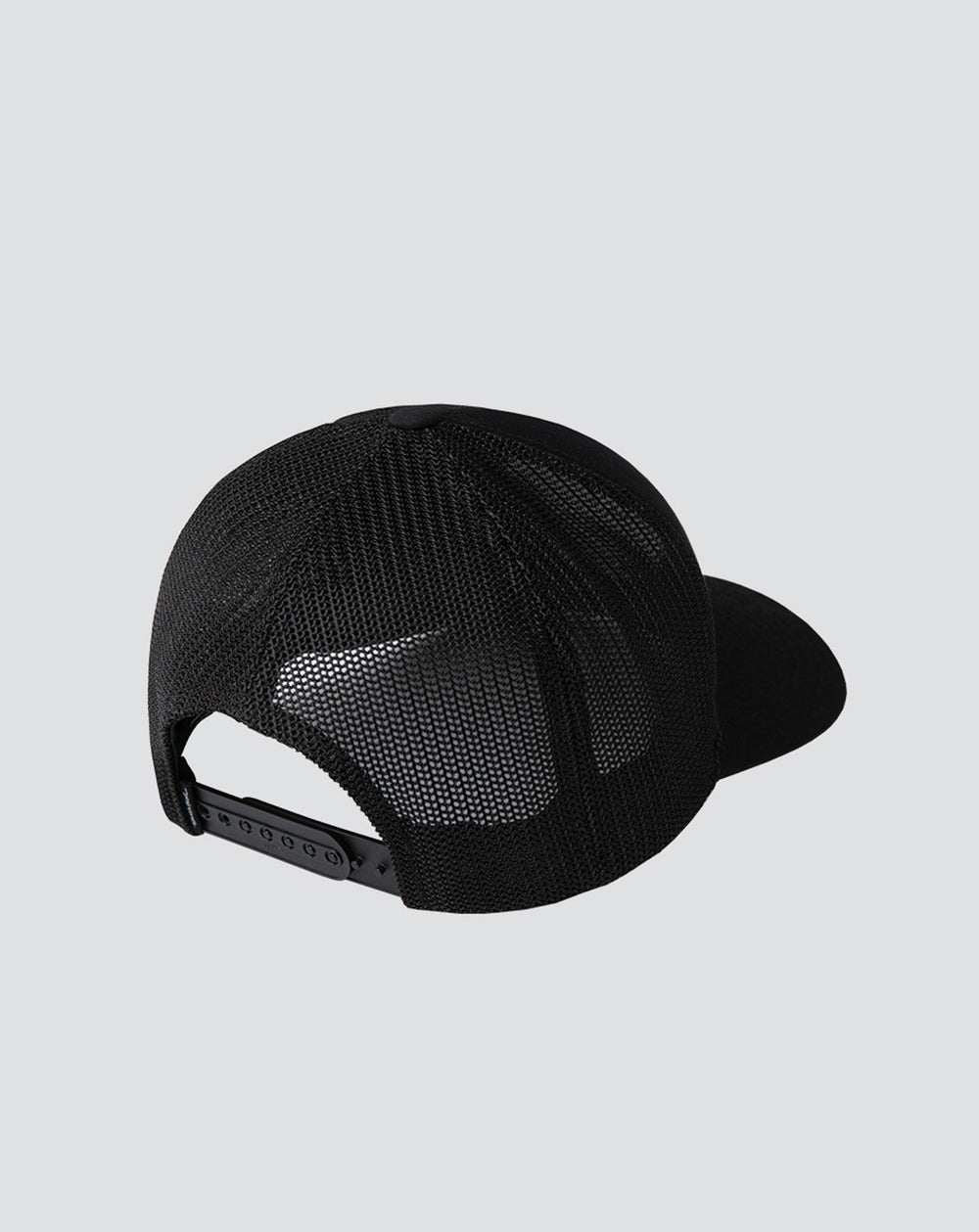 Black Travis Mathew Presidential Suite Snapback Hat