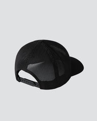 Black Travis Mathew Presidential Suite Snapback Hat