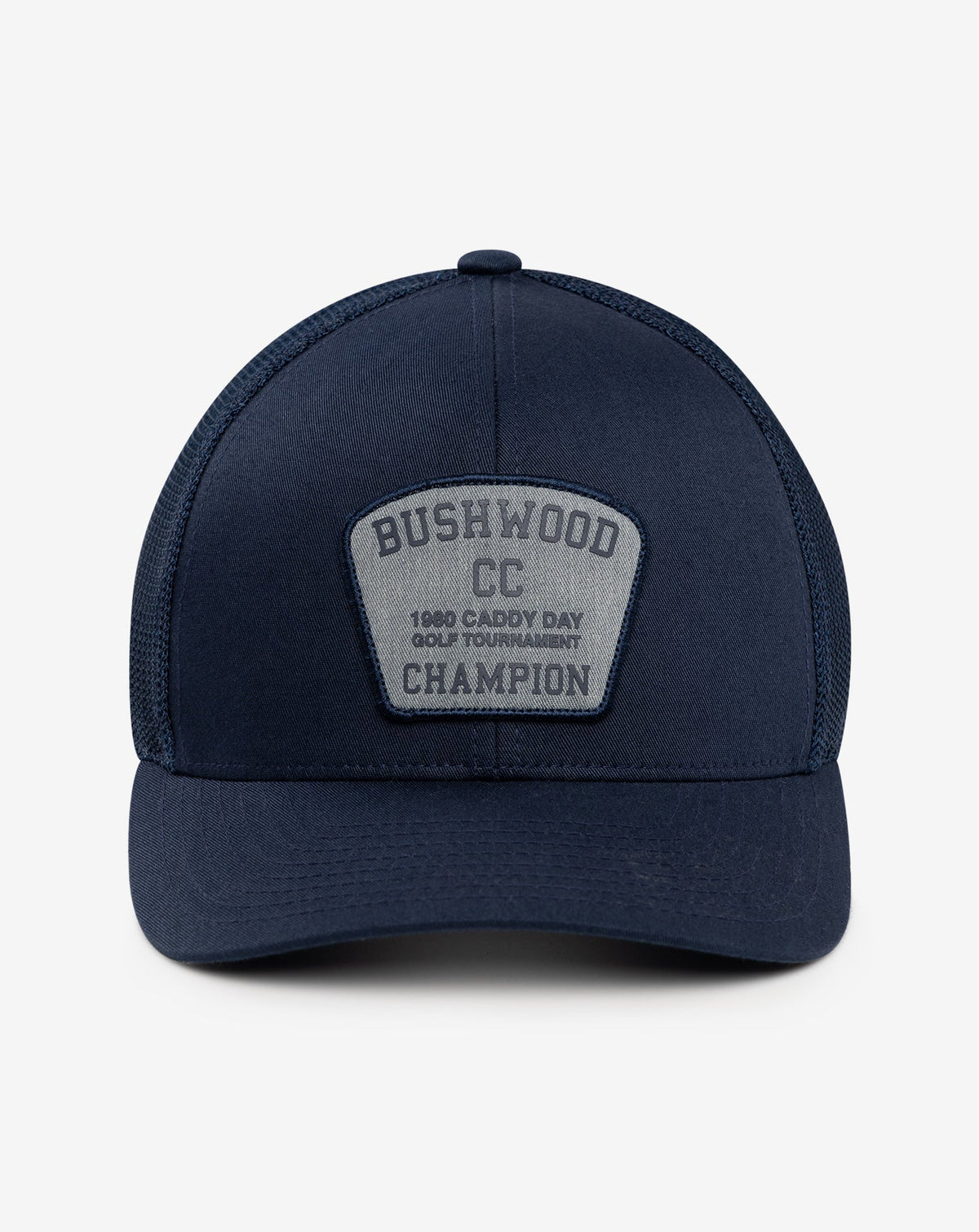 Mood Indigo Travis Mathew Presidential Suite Snapback Hat