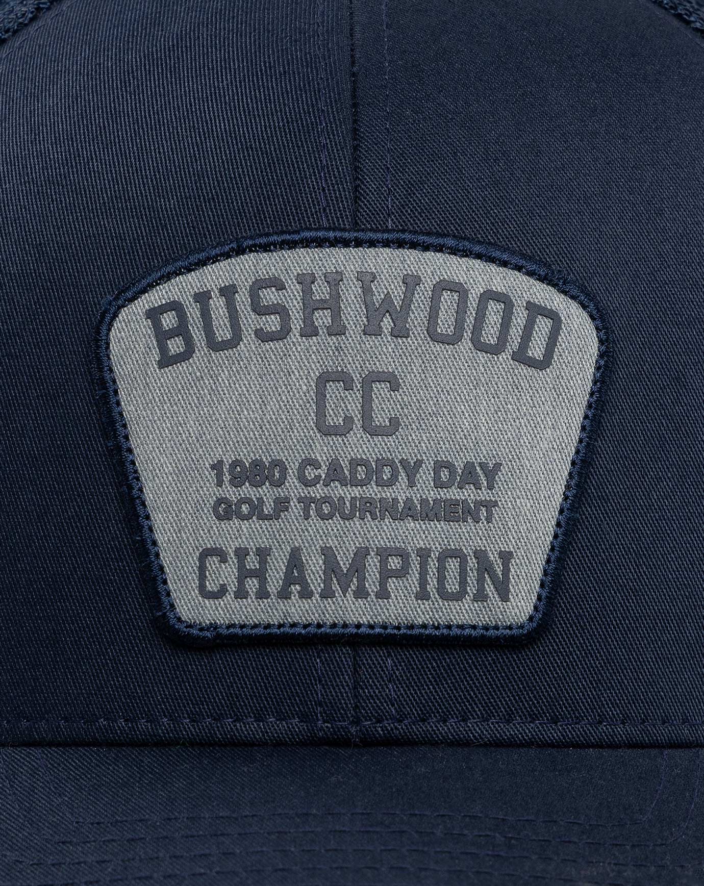 Mood Indigo Travis Mathew Presidential Suite Snapback Hat