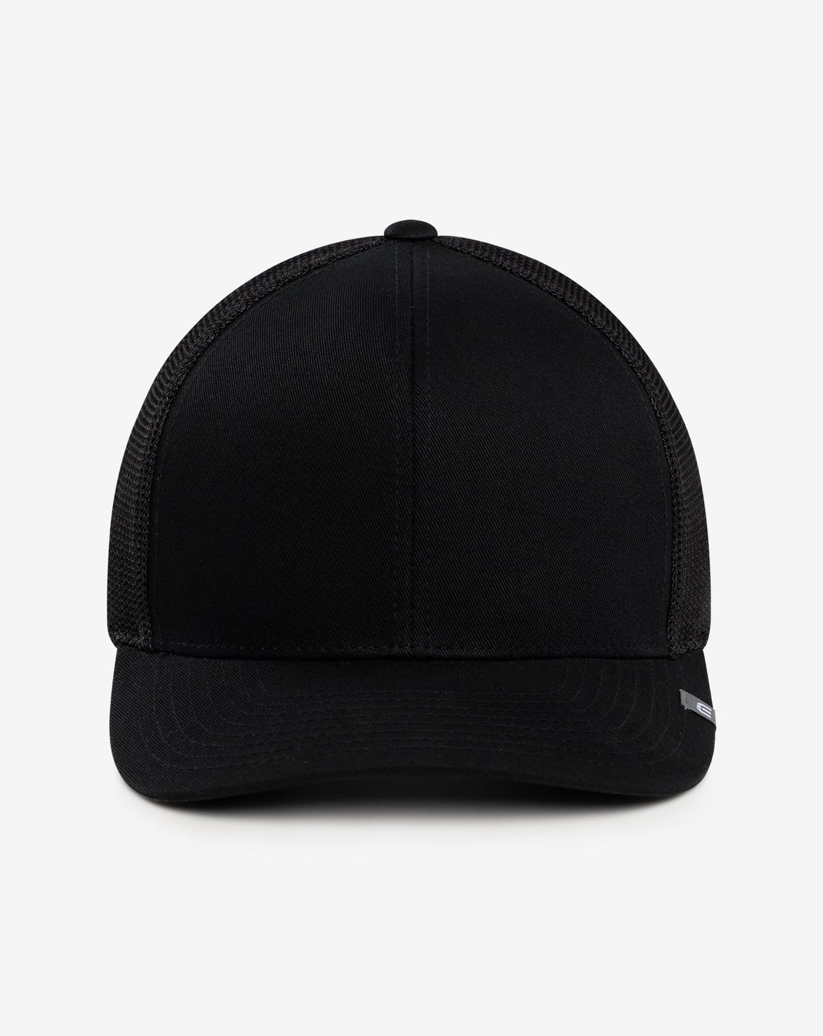 Black Travis Mathew Widder 2.0 Snapback Hat