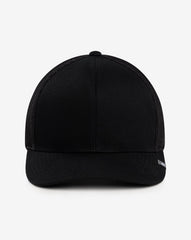 Black Travis Mathew Widder 2.0 Snapback Hat