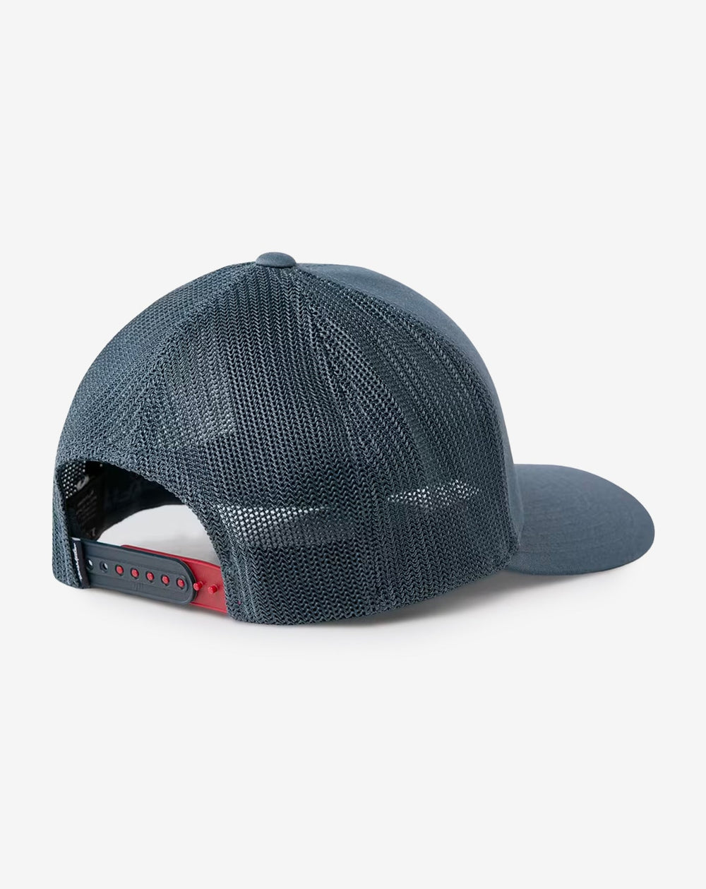 Dark Blue Travis Mathew The Patch Snapback Hat