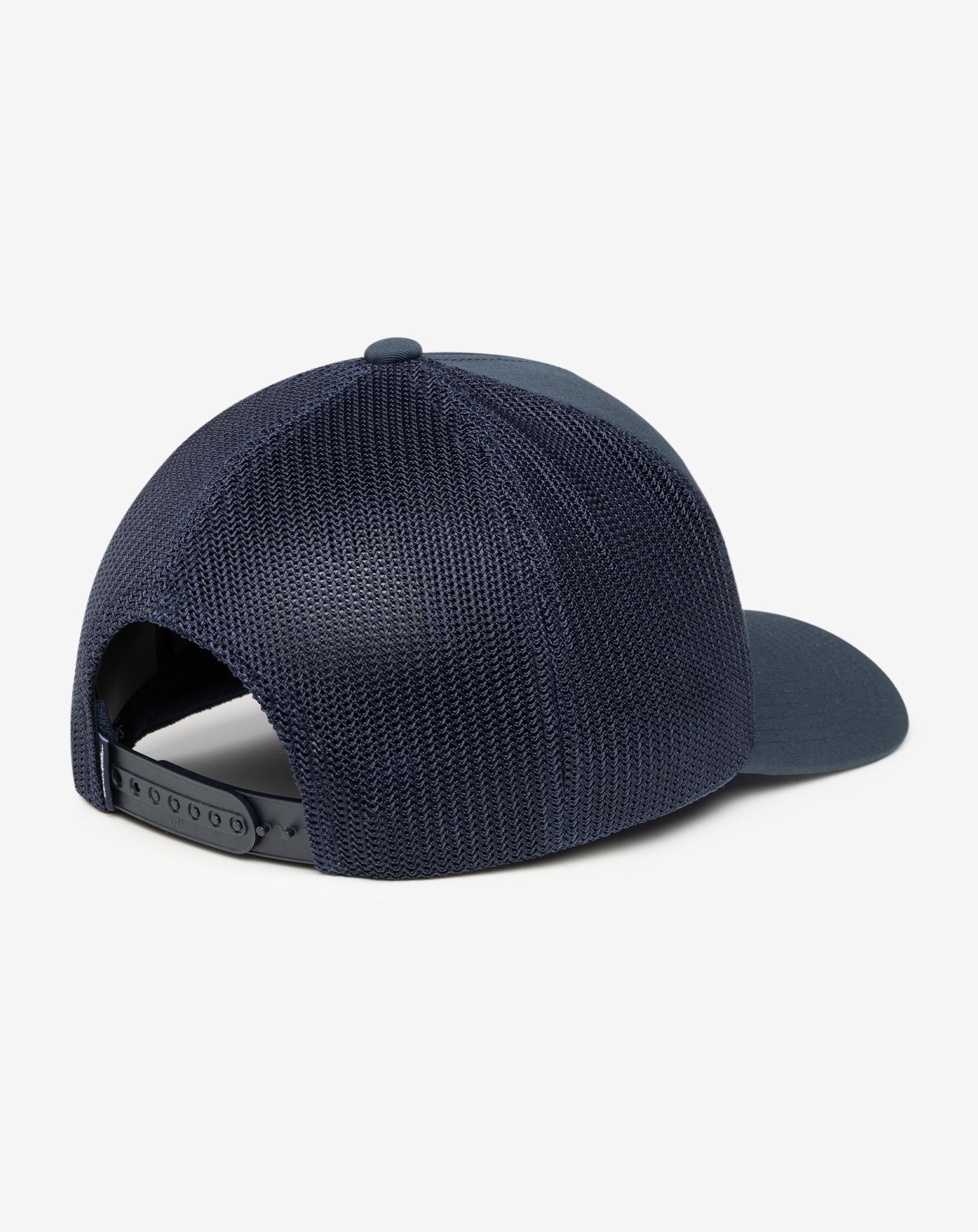 Blue Nights Travis Mathew Prickly Pear Snapback Hat