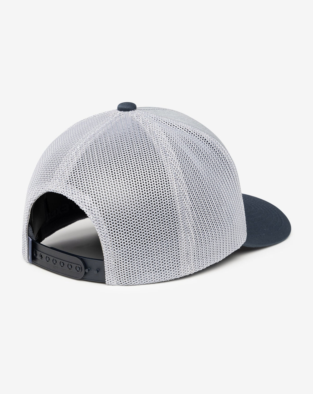 Heather Grey Travis Mathew Bellville Az Snapback Hat