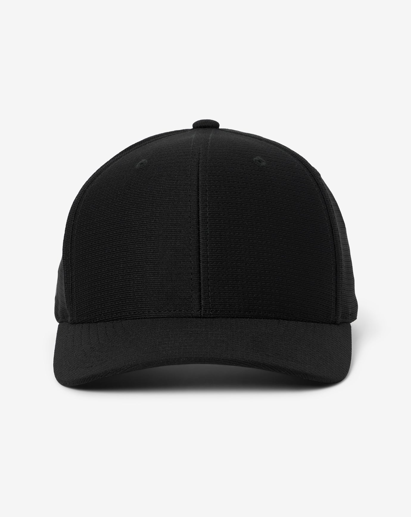 Black Travis Mathew Bahamas Blank Snapback Hat